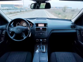 Mercedes-Benz C 220 2.2CDI 170ks, снимка 7