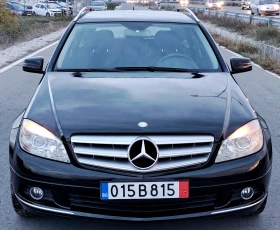 Mercedes-Benz C 220 2.2CDI 170ks, снимка 2