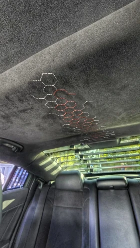 Dodge Charger SRT: V8: 6, 4: 492HP, снимка 12