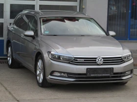 VW Passat 2.0TDI/4-MOTION/DSG/EURO 6/LED, снимка 3
