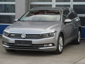 VW Passat 2.0TDI/4-MOTION/DSG/EURO 6/LED, снимка 1