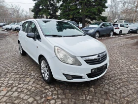 Opel Corsa 1.2i-АВТОМАТИК, снимка 3