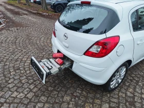 Opel Corsa 1.2i-АВТОМАТИК, снимка 16