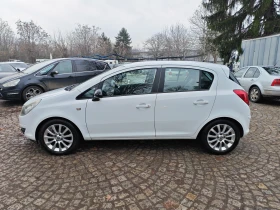Opel Corsa 1.2i-АВТОМАТИК, снимка 8