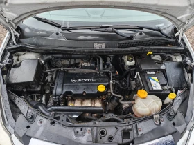 Opel Corsa 1.2i-АВТОМАТИК, снимка 17