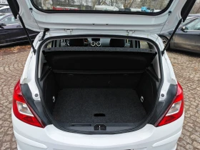 Opel Corsa 1.2i-АВТОМАТИК, снимка 14