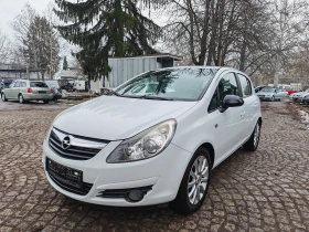 Opel Corsa 1.2i-АВТОМАТИК, снимка 1