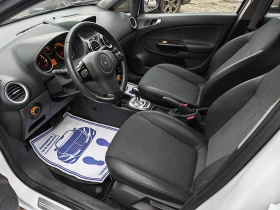 Opel Corsa 1.2i-АВТОМАТИК, снимка 9