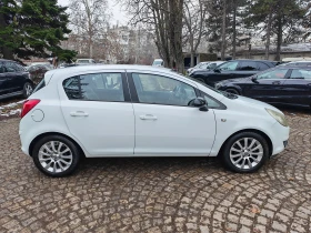 Opel Corsa 1.2i-АВТОМАТИК, снимка 4