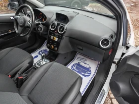Opel Corsa 1.2i-АВТОМАТИК, снимка 12