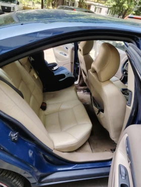 Volvo S60 2.3 T5 250hp LPG, снимка 8