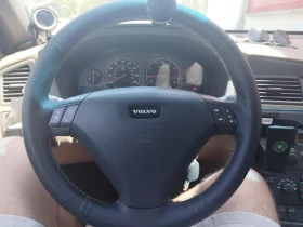 Volvo S60 2.3 T5 250hp LPG, снимка 6