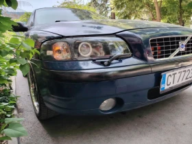 Volvo S60 2.3 T5 250hp LPG, снимка 14