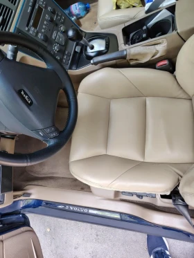 Volvo S60 2.3 T5 250hp LPG, снимка 12