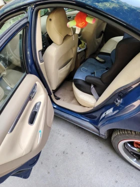 Volvo S60 2.3 T5 250hp LPG, снимка 7