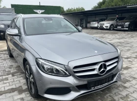 Mercedes-Benz C 200, снимка 4