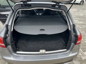 Mercedes-Benz C 200, снимка 16