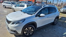 Peugeot 2008 1.2Pure Tech 48000км, снимка 3