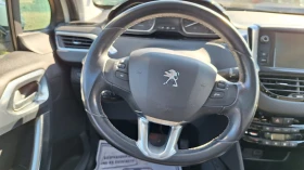 Peugeot 2008 1.2Pure Tech 48000км, снимка 10