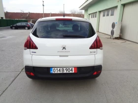 Peugeot 3008 1.6HDI-120-AVTOMAT-BARTER-LIZING, снимка 6