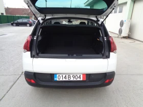 Peugeot 3008 1.6HDI-120-AVTOMAT-BARTER-LIZING, снимка 9