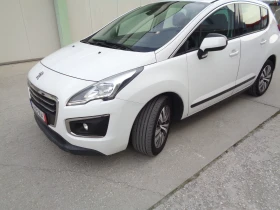 Peugeot 3008 1.6HDI-120-AVTOMAT-BARTER-LIZING, снимка 11