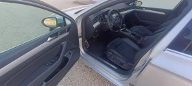 VW Passat 1.4 Plug in hybrid 2016г., Automatic, 209000 km., снимка 17