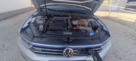 VW Passat 1.4 Plug in hybrid 2016г., Automatic, 209000 km., снимка 14