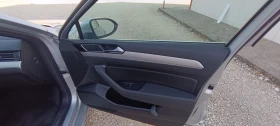 VW Passat 1.4 Plug in hybrid 2016г., Automatic, 209000 km., снимка 13