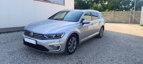 VW Passat 1.4 Plug in hybrid 2016г., Automatic, 209000 km., снимка 1