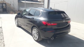 BMW 118, снимка 4