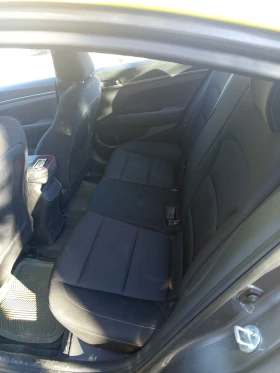 Hyundai Elantra  - платено разрешително до края на 2026г. , снимка 6