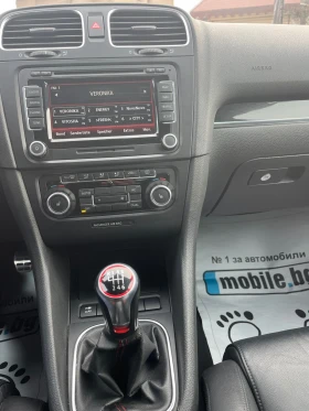 VW Golf 2.0T - GTI - XENON - SWISS, снимка 15