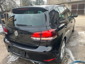 VW Golf 2.0T - GTI - XENON - SWISS, снимка 5