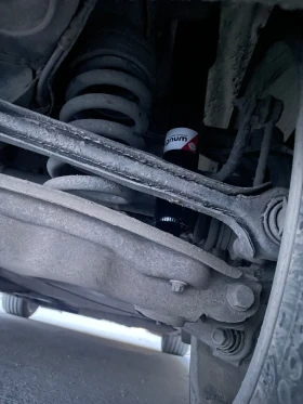 BMW 320 BMW E91 Facelift , снимка 13