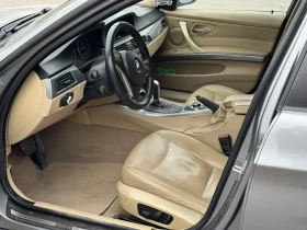 BMW 320 BMW E91 Facelift , снимка 8