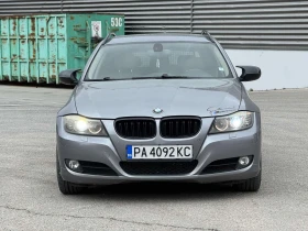 BMW 320 BMW E91 Facelift , снимка 1