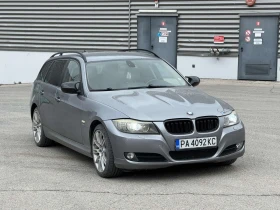 BMW 320 BMW E91 Facelift , снимка 3