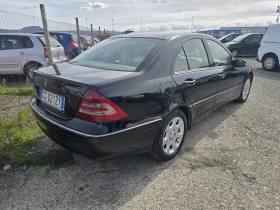 Mercedes-Benz C 200, снимка 2
