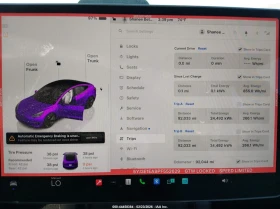Tesla Model 3 Rear-Wheel Drive, снимка 7