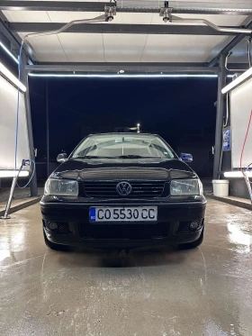 VW Polo 1.4 бензин, снимка 1