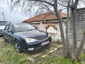 Ford Mondeo, снимка 1