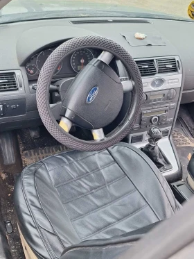 Ford Mondeo, снимка 3