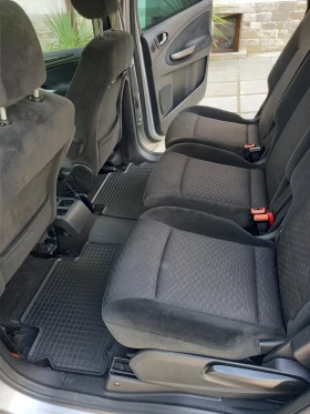 Ford Galaxy, снимка 8