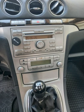 Ford Galaxy, снимка 10