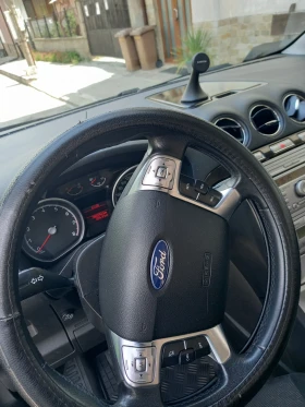 Ford Galaxy, снимка 11