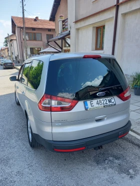 Ford Galaxy, снимка 2