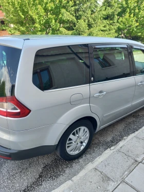 Ford Galaxy, снимка 3