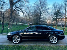 VW Phaeton 5.0 TDI V10, снимка 2