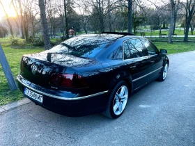 VW Phaeton 5.0 TDI V10, снимка 5